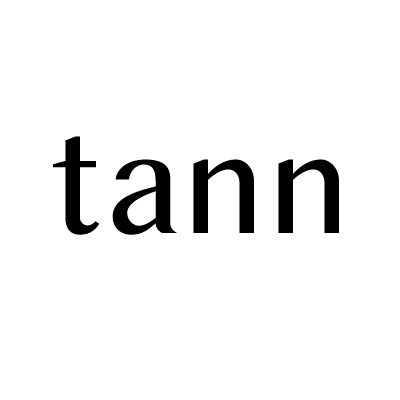 土佐打刃物とくらしをたのしくする道具『tann』のオンラインストアOPEN