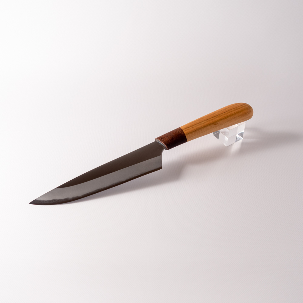 プレスリリース：2022年度全国伝統的工芸品公募展においてkishimameペティナイフが入選しました